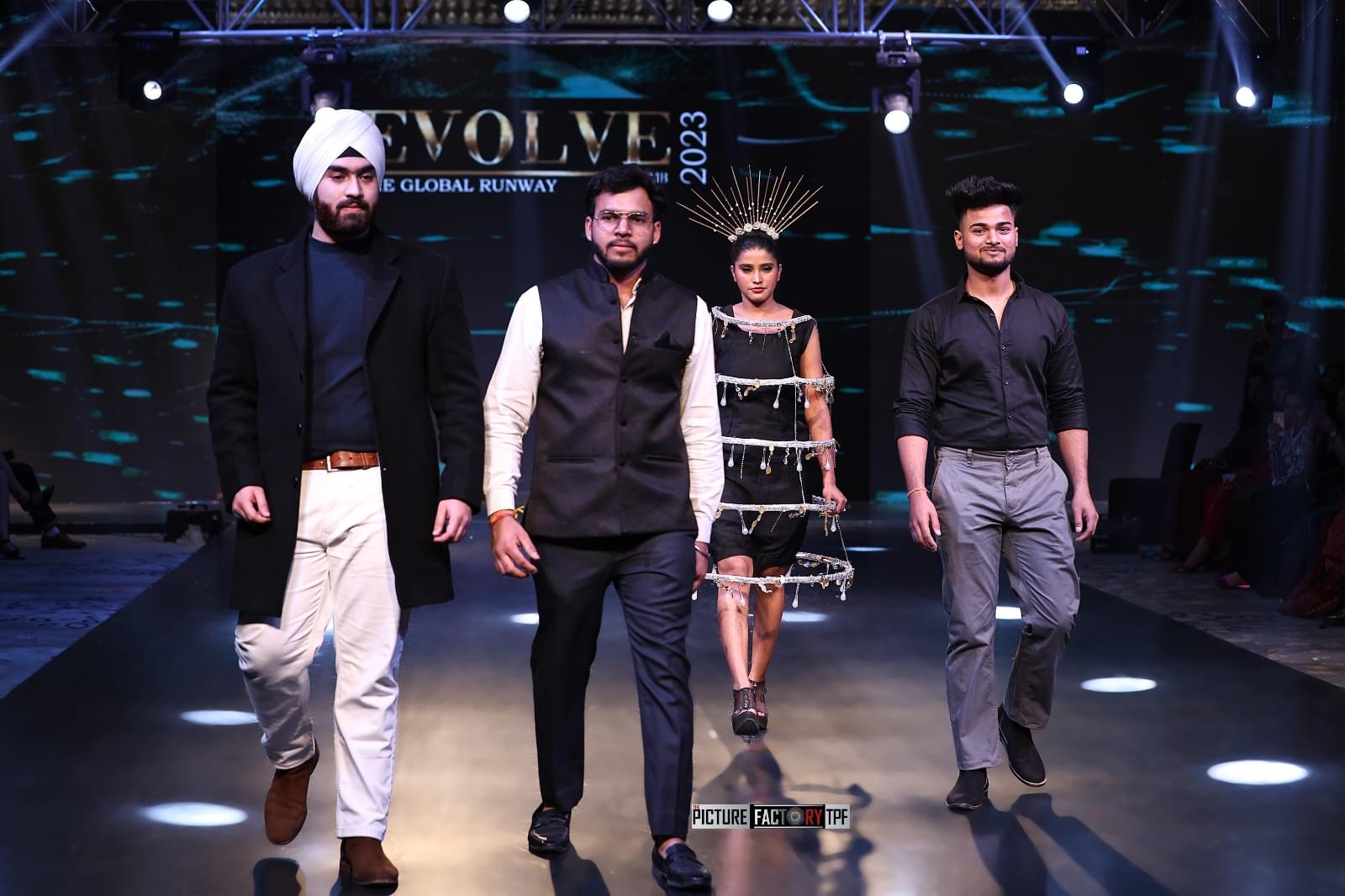 International Design Academy New Delhi Campus Images photo 3